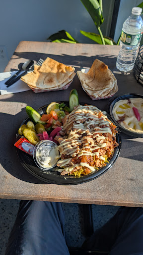 Photo of Falafel House Bakery & Grill - 1150 Hertel Ave, Buffalo, NY 14216, USA